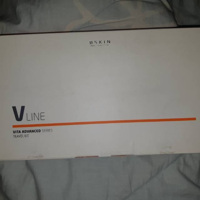 V Line Vita Advanced Series BSkin