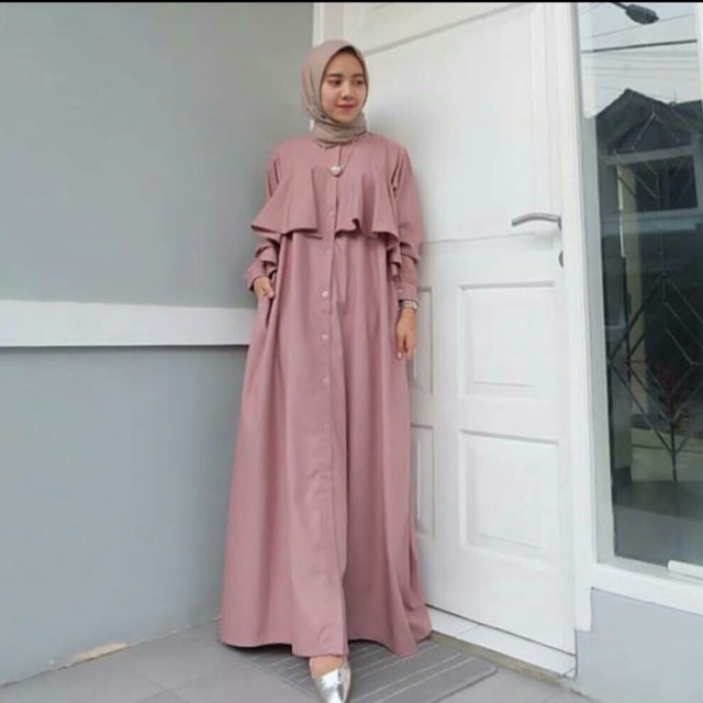 AIRA DRESS EVOLVERE