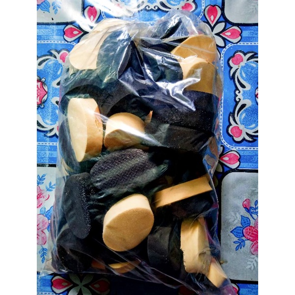 Gamo (Pelampung Pukat)