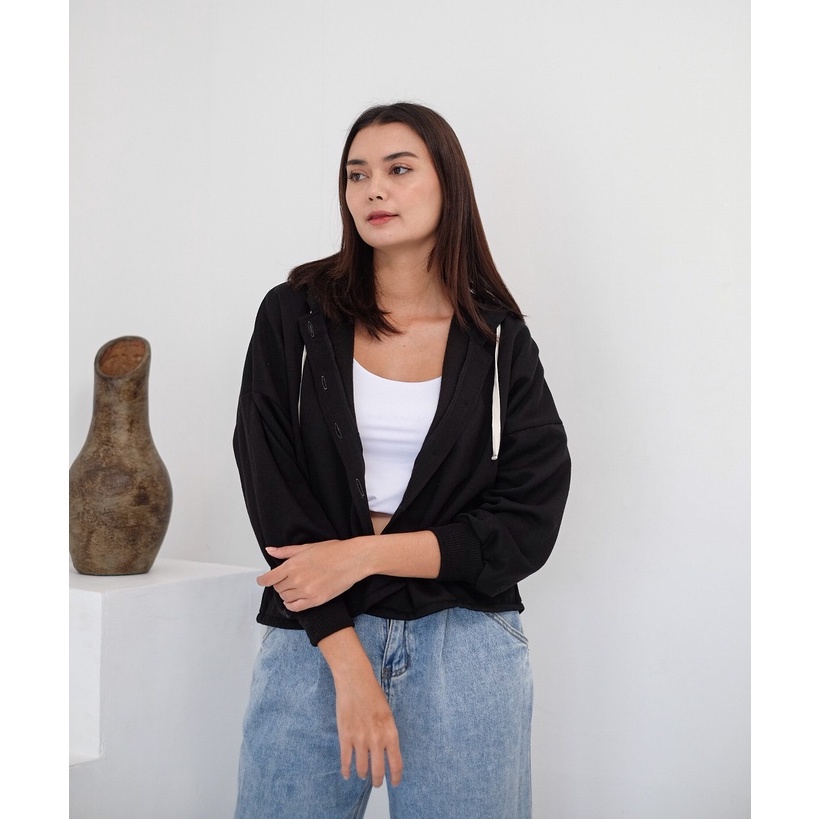 Outer Wanita Cardigan-8
