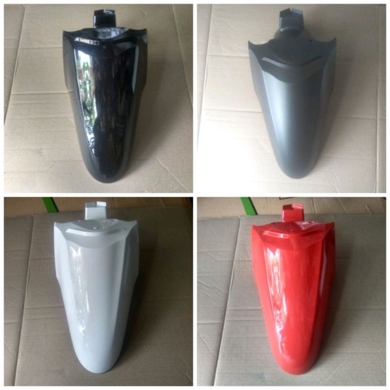 Spakbor depan Honda GENIO