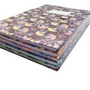 

HOT SALE!! (ekg-764) Buku Folio Hard Cover PAPERLINE Isi 100 Lembar