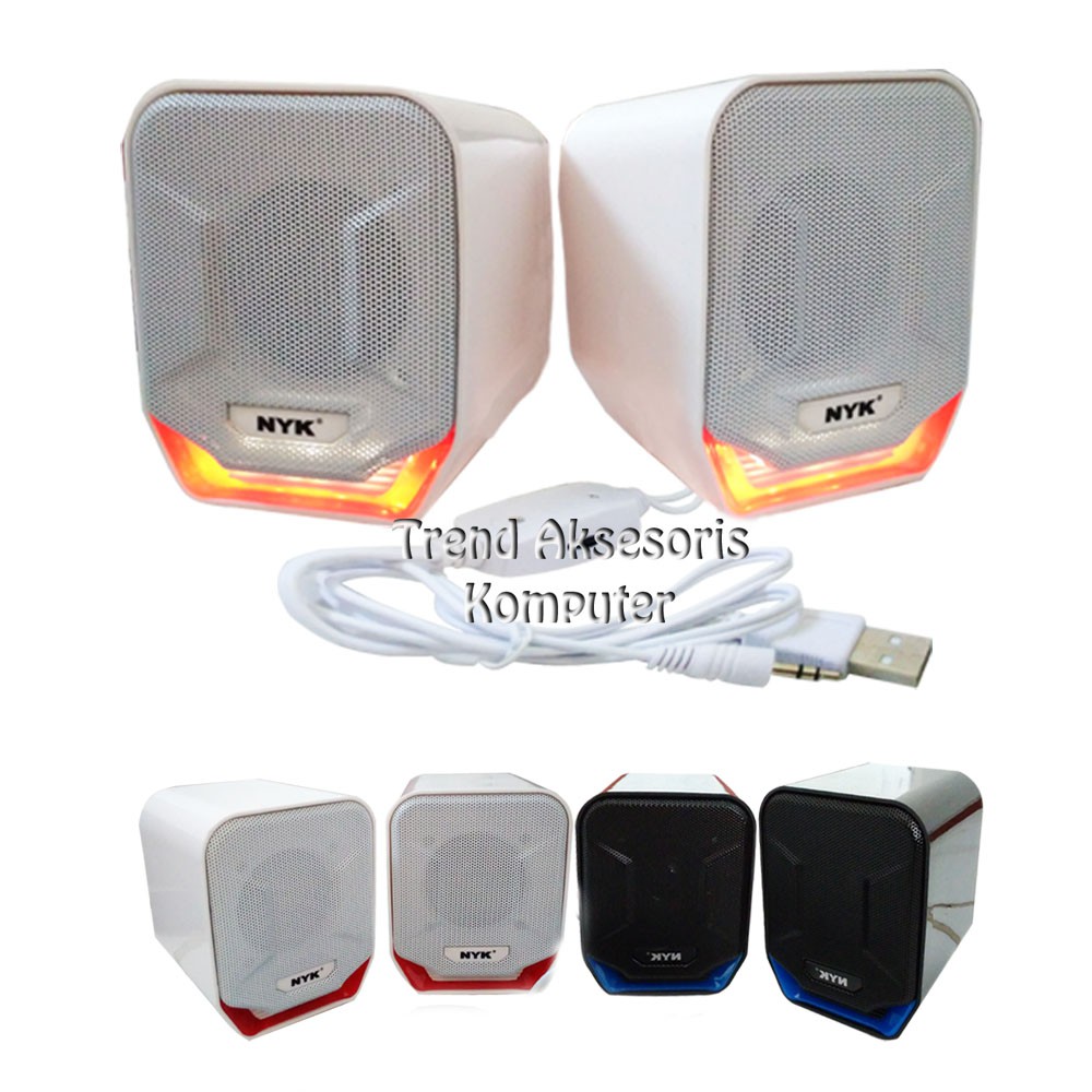 Trend-Speaker gaming NYK SP N01