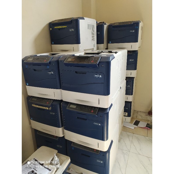 printer Xerox paser 4622