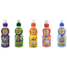 

PALDO PORORO DRINK KOREA BOTOL MINUMAN ANAK MINUMAN RINGAN YOUGHURT ANEKA RASA MANGGA,STRAWBERRY BLUEBERRY PEACH MURAH