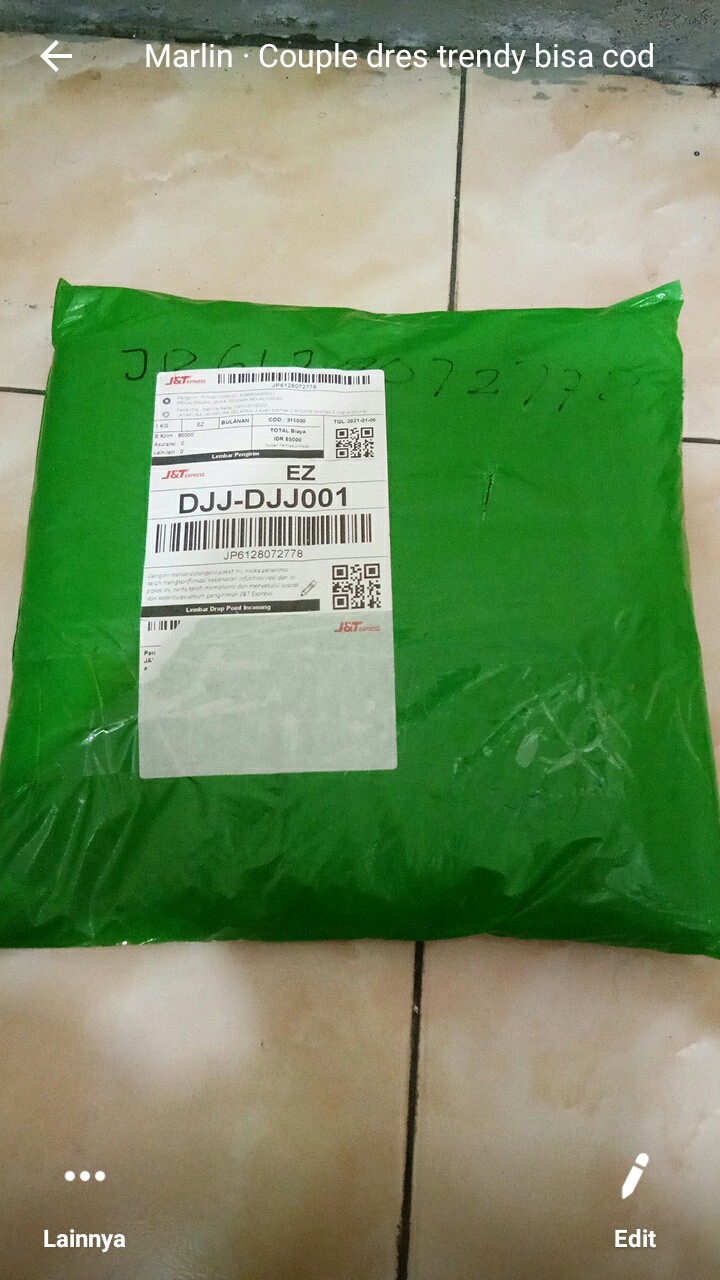 New Kemeja Batik Slimfit Exclusive Original Butik Atasan Batik Seragam M L Xl Xxl Xxxl Xxxxl