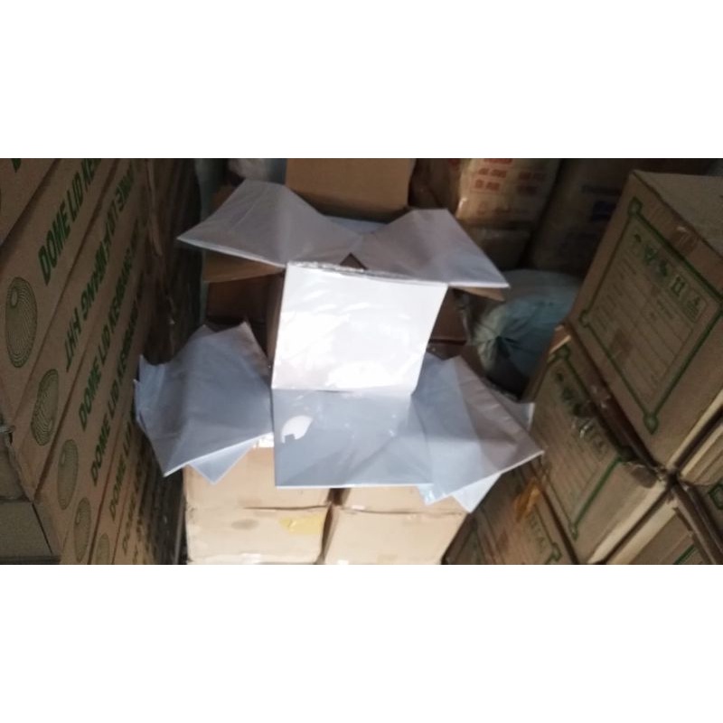 kertas kfc