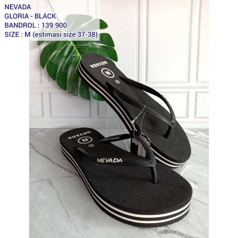 SANDAL NEVADA CEWEK