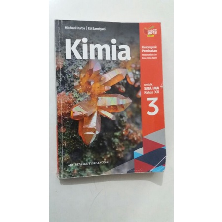 kimia sma 3