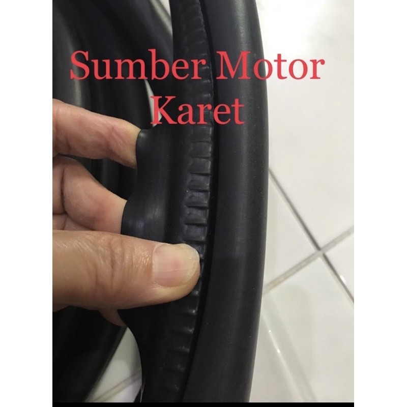 Karet Body Pintu Peugeot 306