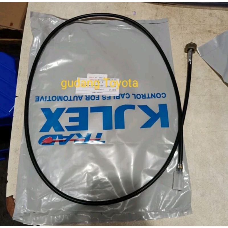 KABEL SPEEDOMETER HARTOP FJ40