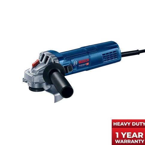 Bosch Gerinda 4" Variable Speed GWS 900-100S Termurah