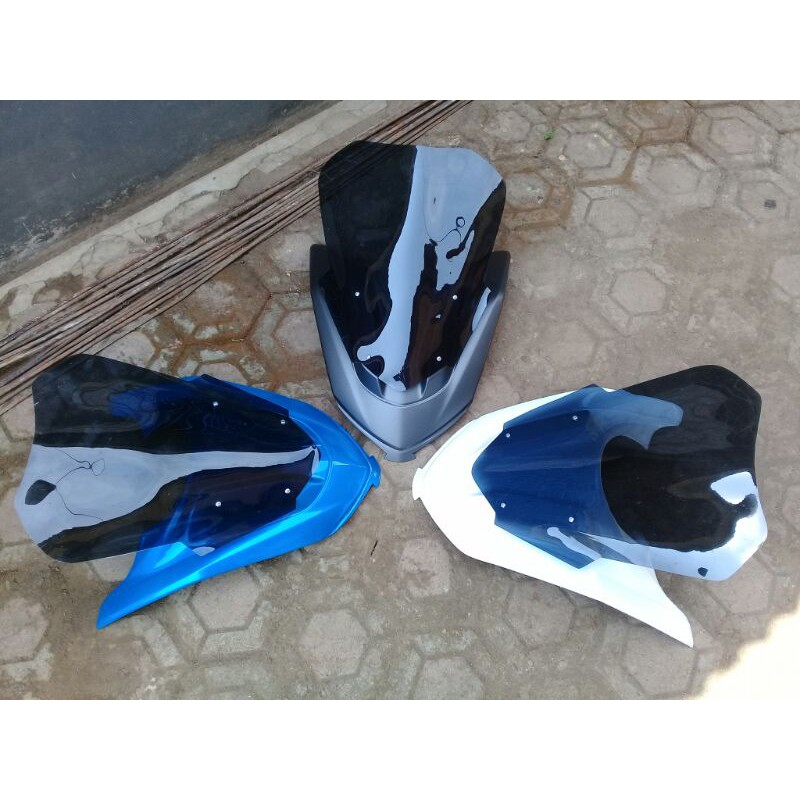 tameng nmax