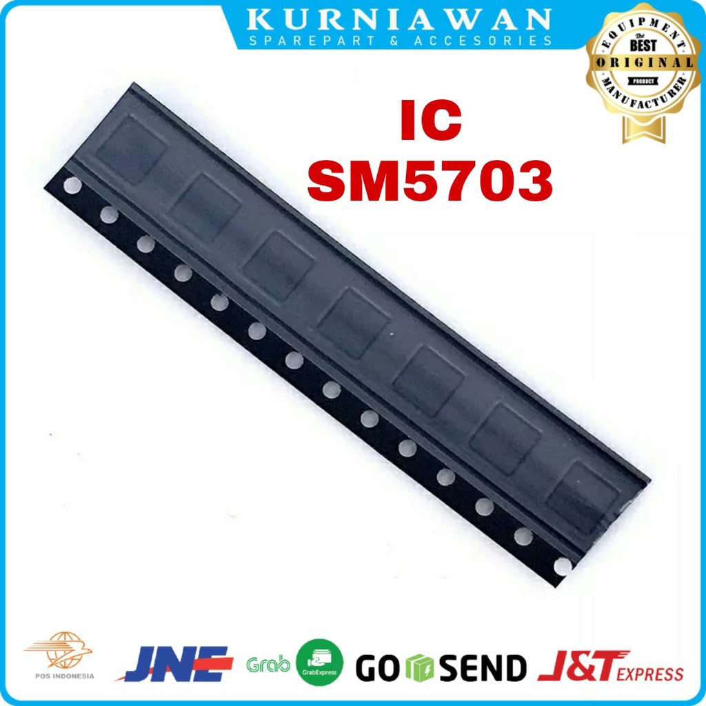 IC SM5703 Ic Power Samsung J500 J5 2015