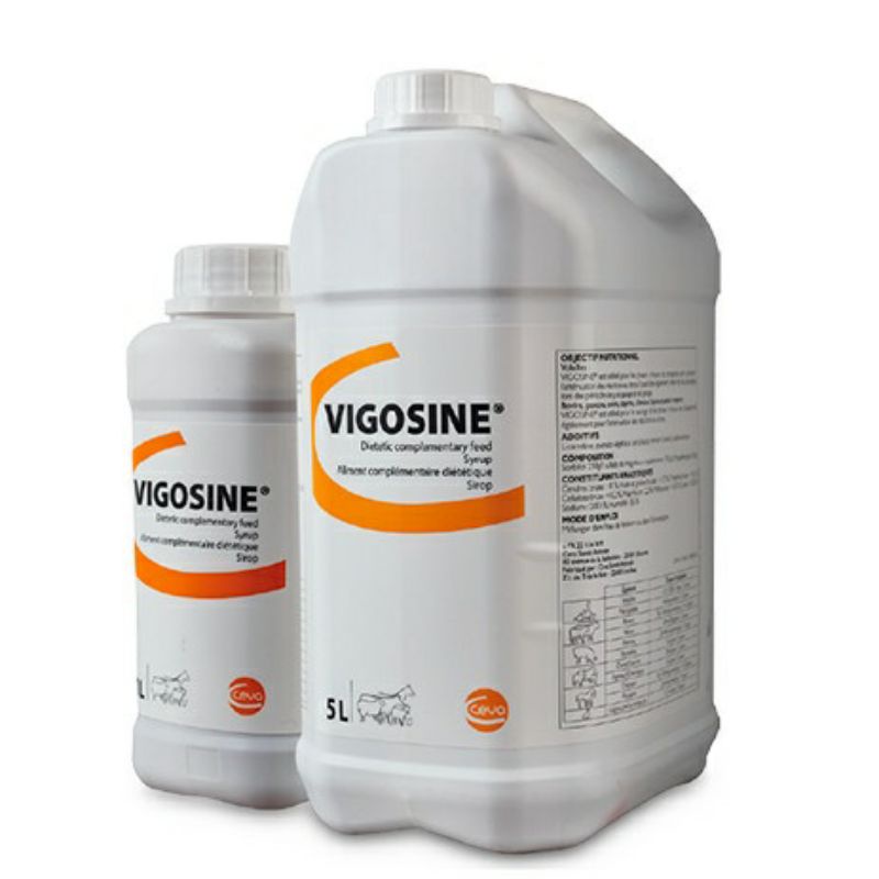 Vigosine 1 Liter