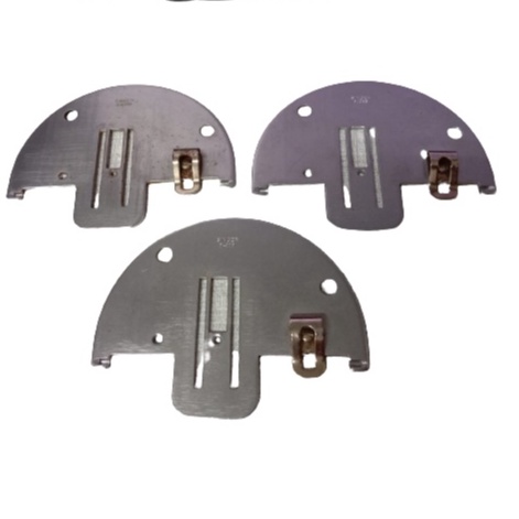 Needle Plate Singer 549851