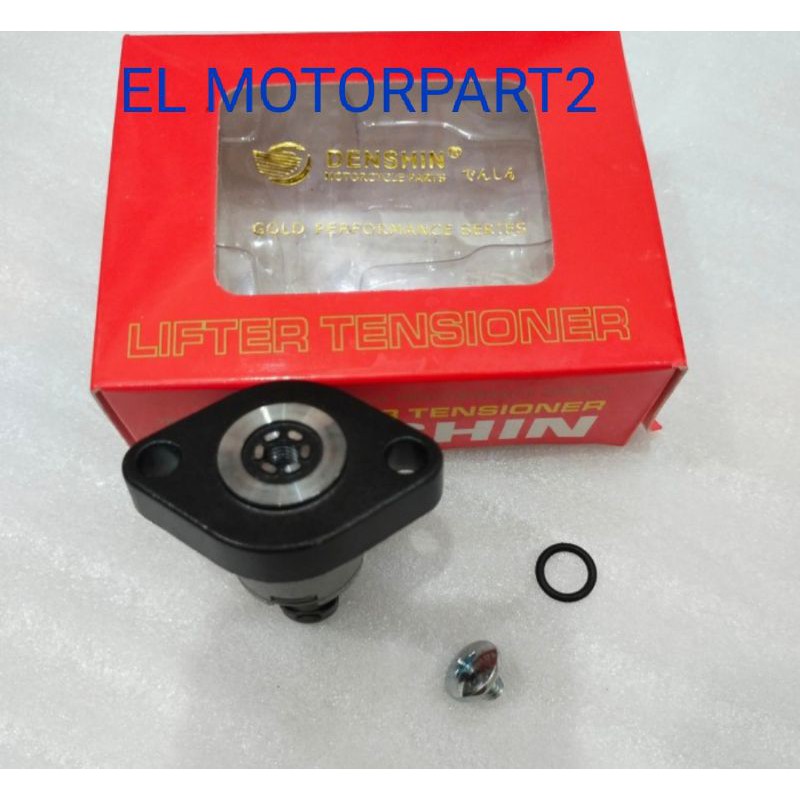 setelan tensioner tonjokan keteng cb150 cbr 150 cbr 250