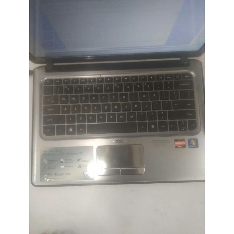 HP Pavilion dm3-1107ax Notebook PC