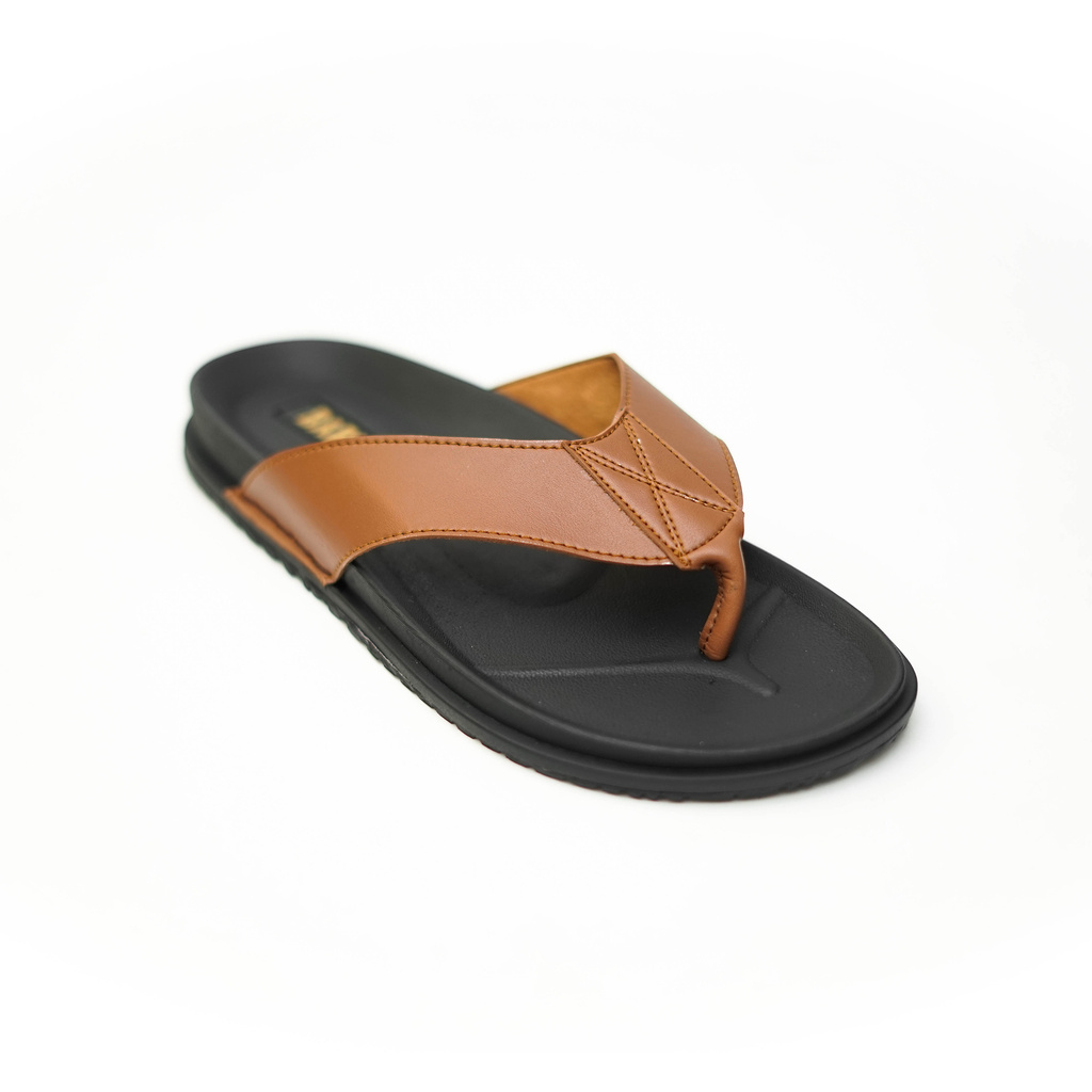 PS oregon sandal jepit sandal kasual sandal pria