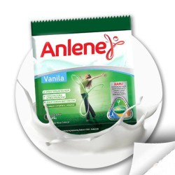 Anlene Actifit All Variant 10x20gr RENTENG