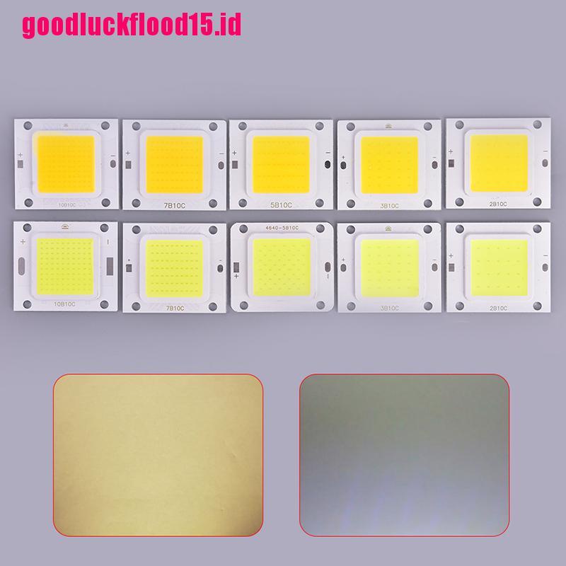 {LUCKID}COB LED Chip Led Matrix for Spotlight Diode Led Light Floodlight Lamp Source