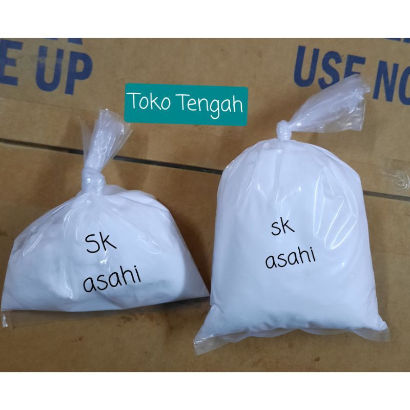 

SODA KUE ASAHI 100GR-250GR