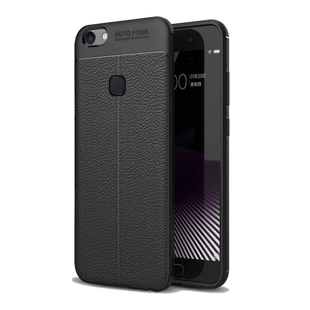 [FLASH SALE] Case Auto Focus Softcase Vivo Y81 / Y83