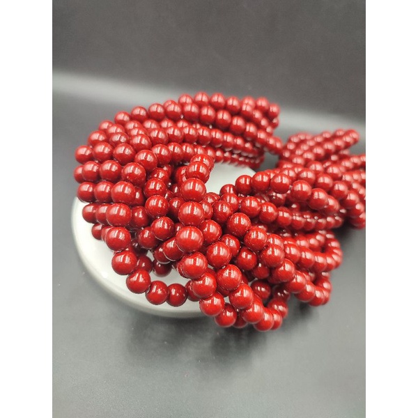 Mutiara Sintesis Mote Manik Craft Kreasi Tangan Payet baju