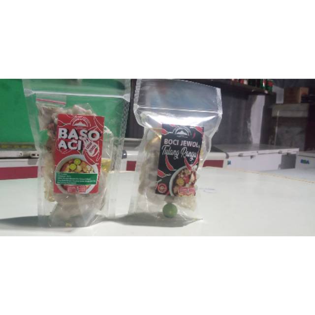

Baso aci