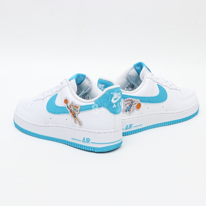 Air Force 1 Hare Space Jam