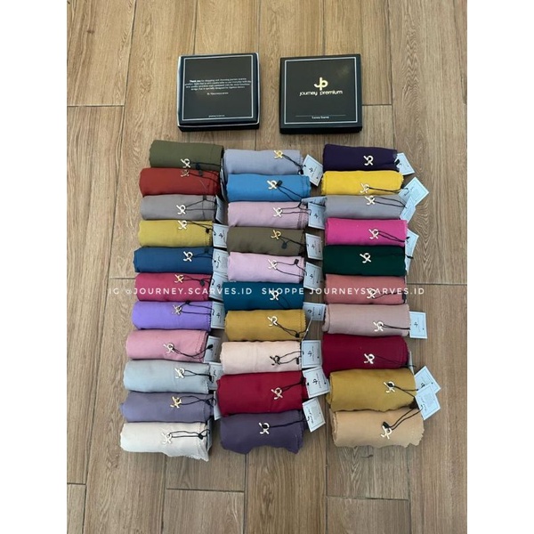 Journey polos lasercut Plat Jp