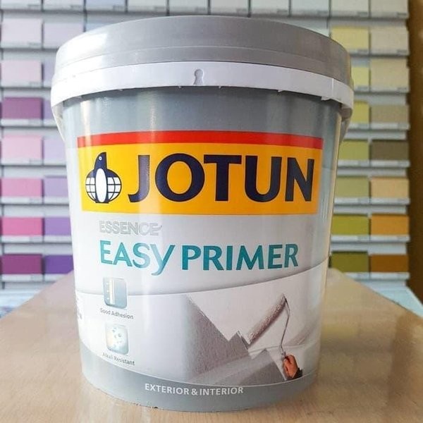JOTUN EASY PRIMER 3,5ltr