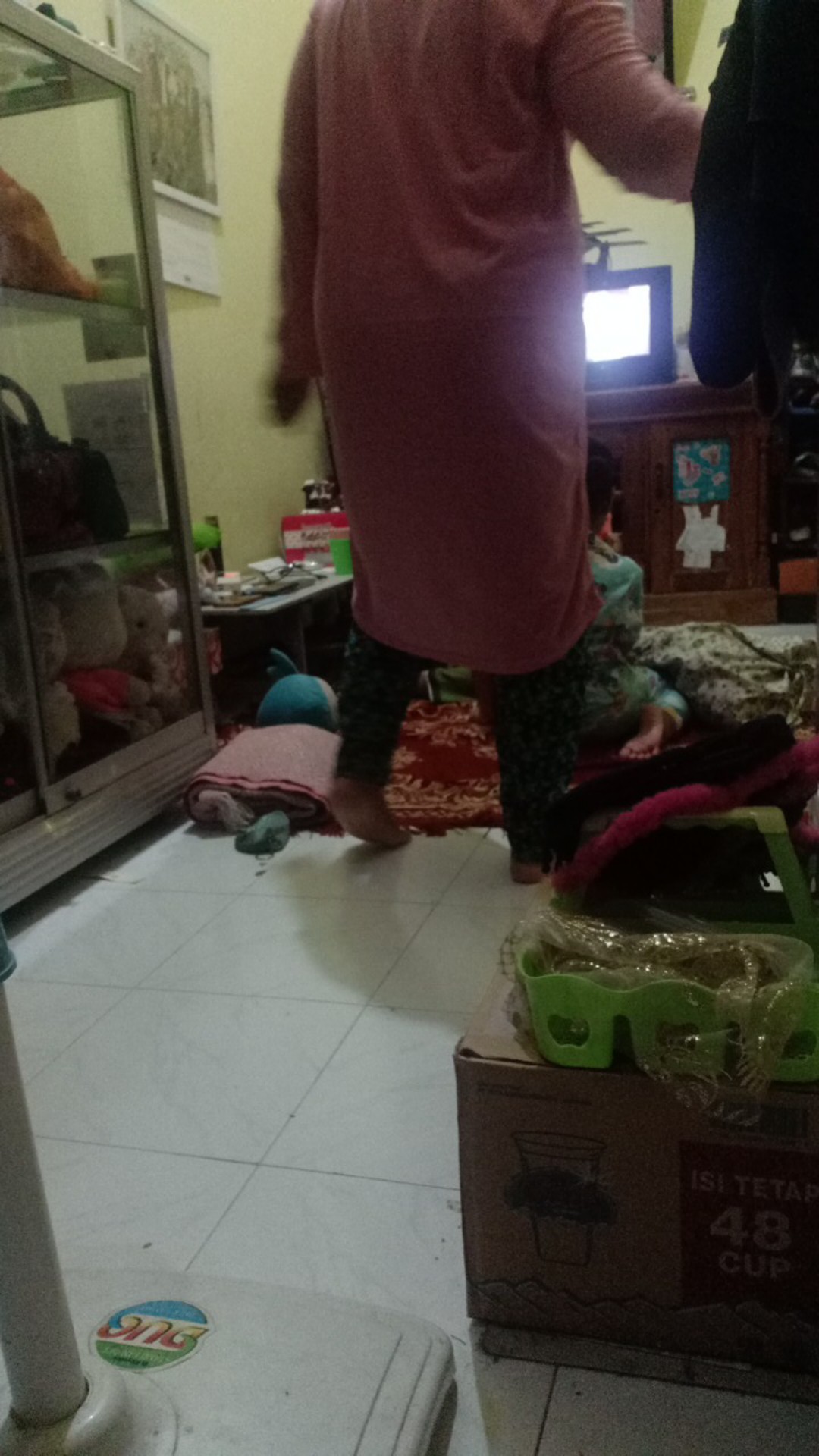 Batik Sarimbit Atasan Model Batik Terbaru Dan Terlaris, Kain Batik Solo Katun Mix Wolvis &tille