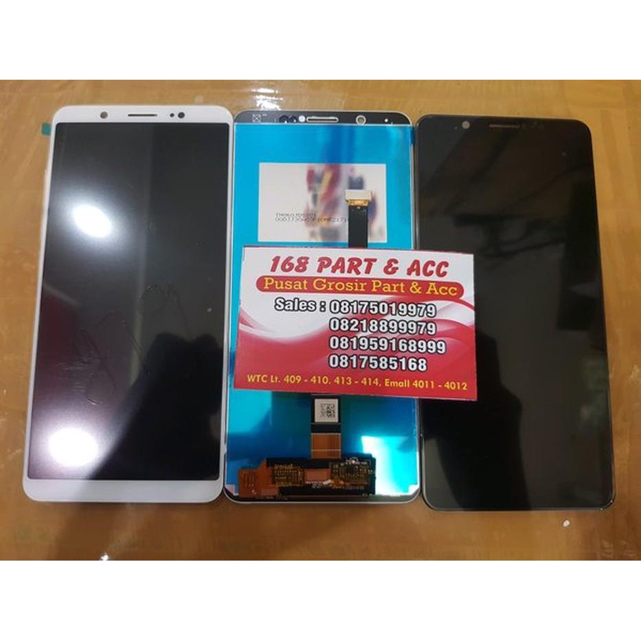 Lcd Ts Vivo V7 Plus Murah