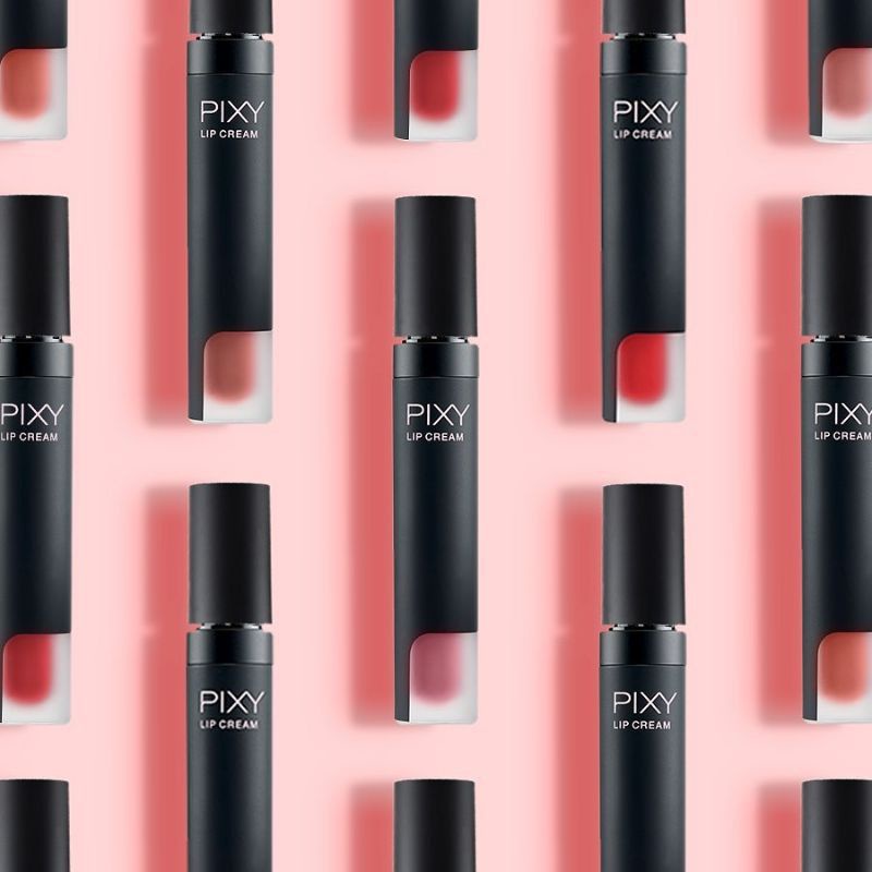 PIXY LIP CREAM MATTE - PIXY LIP CREAM ORIGINAL MATTE