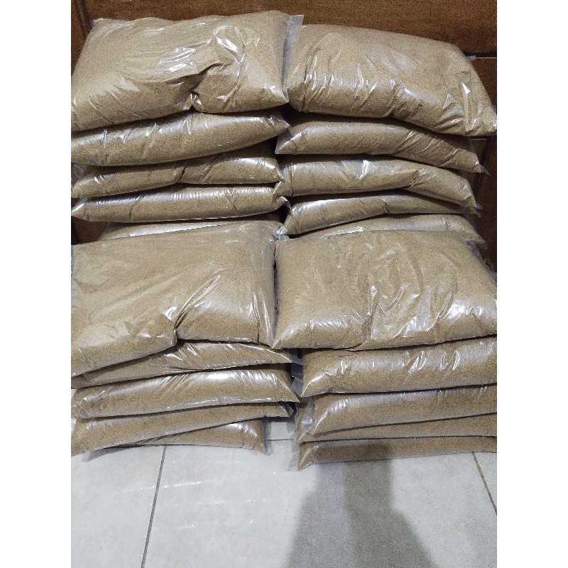 

TEPUNG IKAN PROTEIN 55% 1KG