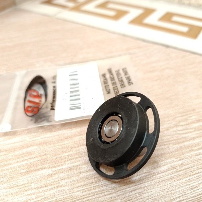 gobangan sip vespa largeframe px exclusive excel dll original