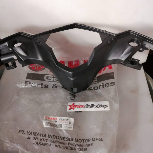 Batok belakang Mio M3 Mio Z Original YGP 2PHF614500