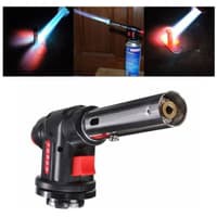 Kepala Gas torch butane multi purpose 1300 celcius WS-504C