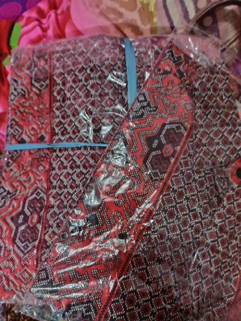 New Motif Kemeja Batik By Cahaya Batik Pekalongan Original