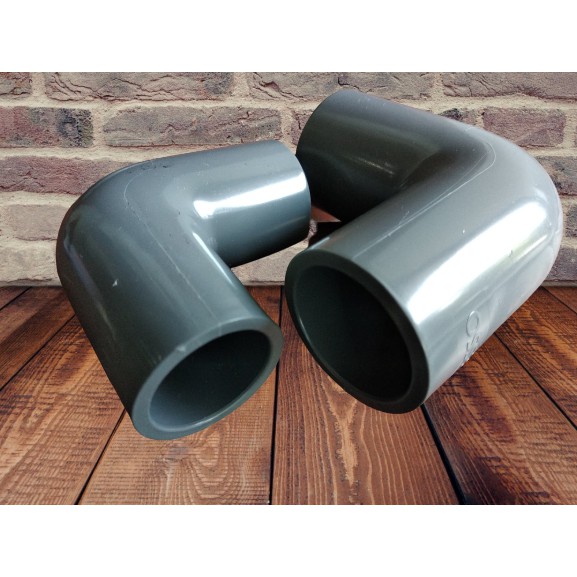 Jual Elbow PVC 2