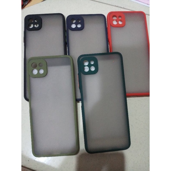 Case Mychoice Samsung Galaxy A22 5G