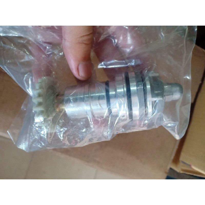 Waterpom assy Jialing motor roda3