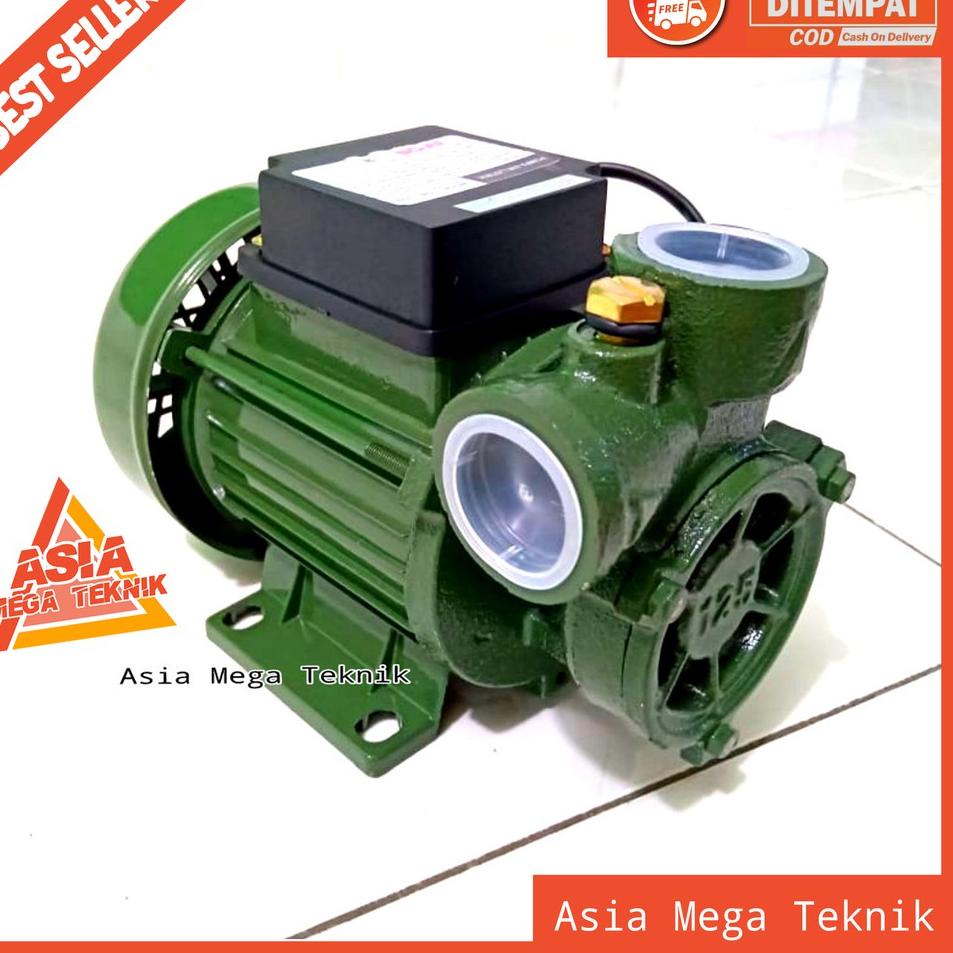 _➭ NEW SANYO EFOS DB 125 Pompa Air Listrik National - Pompa Air Sumur Dangkal DB 125B Segera Diorder