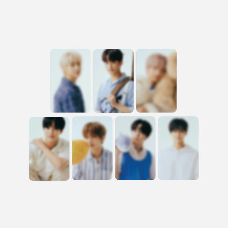 [ SHARING ] SG22 BENEFIT ONLY NCT DREAM WEB 11ST SEASON'S GREETING