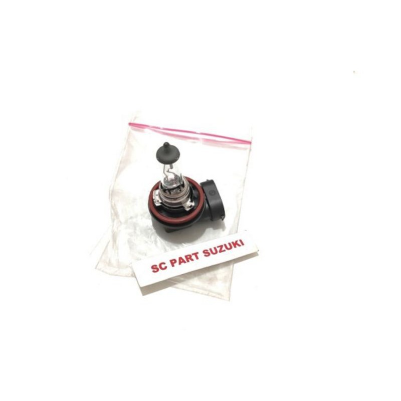 bohlam lampu foglamp suzuki H11 osram