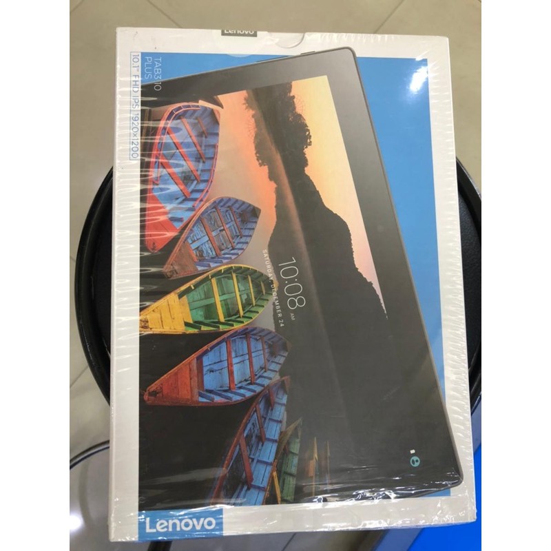 LENOVO TAB3 10 PLUS 16GB WIFICELL