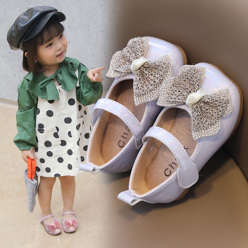 0-4thn | SEPATU FLAT SHOES PESTA ANAK SANDAL SHOES PEREMPUAN FORMAL GAUL MLX Q