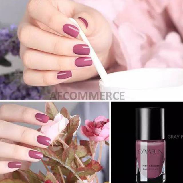 Kutek Pell off halal Oyafun