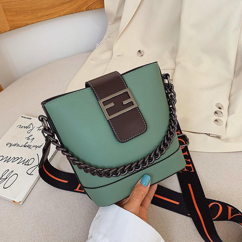 JK 601 1KG MUAT 2PCS TAS SELEMPANG SLINGBAG FASHION WANITA IMPORT T839 Y10963 E6207 C8359 U3899